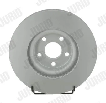 Диск гальмівний Jurid 563702JC