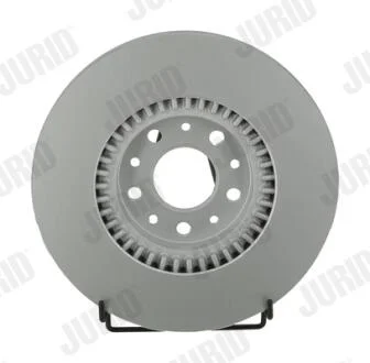 Диск гальмівний Jurid 563719JC