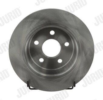 Диск гальмівний Jurid 563768J