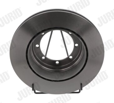 Диск гальмівний Jurid 569269J