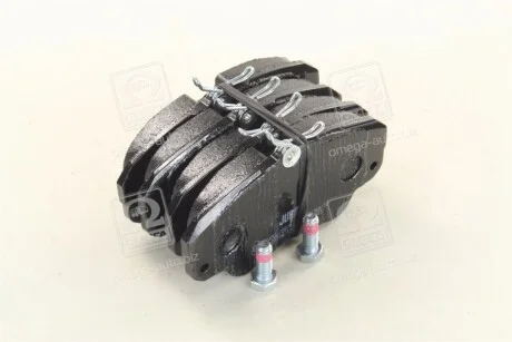 JURID OPEL колодки гальмівні передн. Omega A 3,0 90- Omega B Jurid 571493J