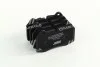 JURID BMW Тормозные колодки передн. 7 серия E38 95- Jurid 571852J (фото 1)