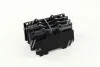 JURID TOYOTA колодки гальмів. передн.Land Cruiser 4.7/4.5d 08- Jurid 572599J (фото 1)
