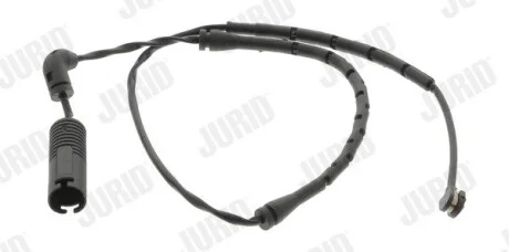 JURID BMW датчик задніх гальм. колод. X5 E53 00- Jurid 581357