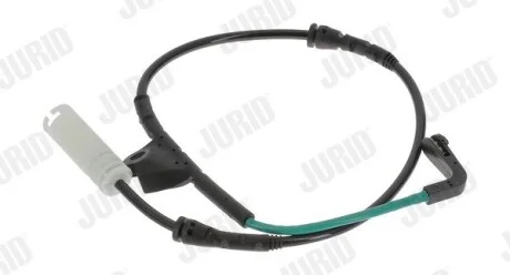 JURID BMW датчик гальм.колод.BMW E81/87/90/91/92 Jurid 581401