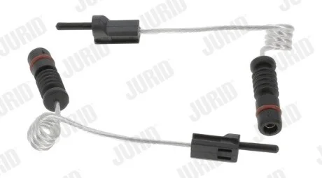 JURID DB датчик гальм. колодок Sprinter/Vito Jurid 587010