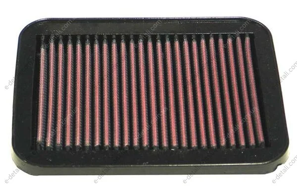 Фильтр воздуха, спортивный K&N 332162 (фото 1)