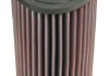 Фільтр повітря, спортивний K&N E2018 (фото 2)