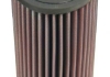 Фільтр повітря, спортивний K&N E2018 (фото 1)