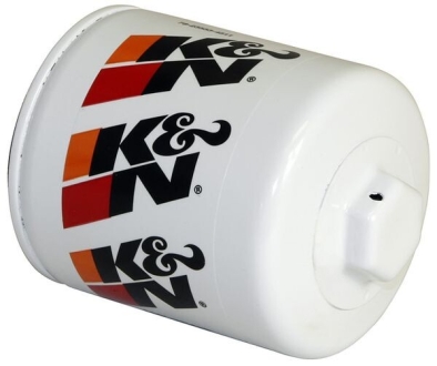 Масляний фільтр спортивний K&N HP1002