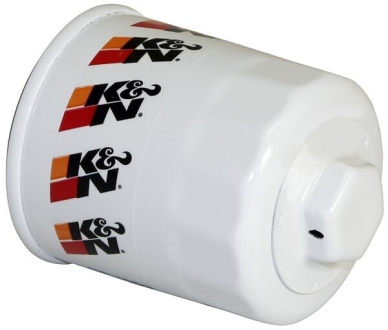 Масляный фильтр спортивный K&N HP1003