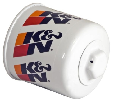 Масляный фильтр спортивный K&N HP1004 (фото 1)