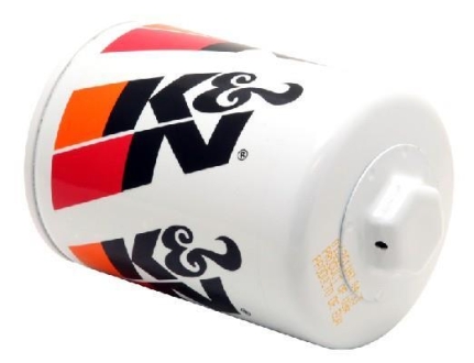 Масляный фильтр спортивный K&N HP1014