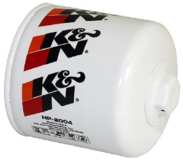 Масляный фильтр спортивный K&N HP2004 (фото 1)