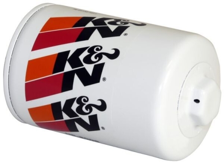 Масляный фильтр спортивный K&N HP2006