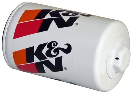Масляный фильтр спортивный K&N HP2009 (фото 1)