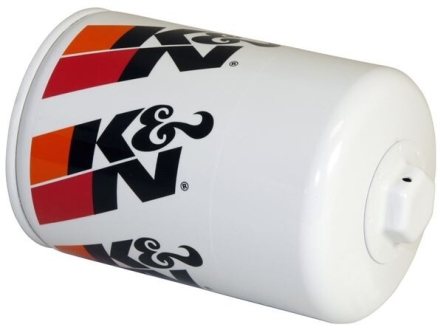 Масляный фильтр спортивный K&N HP3001
