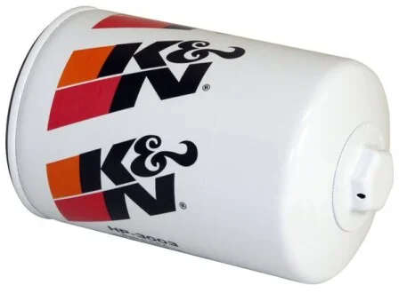 Масляный фильтр спортивный K&N HP3003
