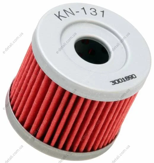 Масляный фильтр KN K&N KN-131 (фото 1)