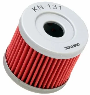 Масляний фільтр KN K&N KN-131