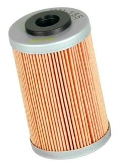 Фільтр оливи K&N KN-155