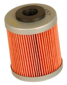 Фільтр оливи K&N KN-157