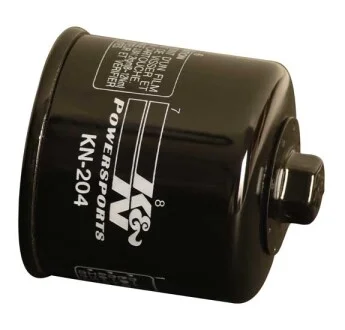 Масляний фільтр KN K&N KN204