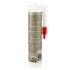 SIL RED (RED SILICON +350С) 300g Силікон герметик (червоний) х15 K2 B230N (фото 2)
