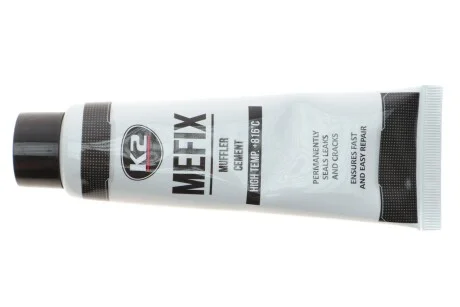 Герметик для монтажу та ремонту глушників Bond Mefix (140g) K2 B306