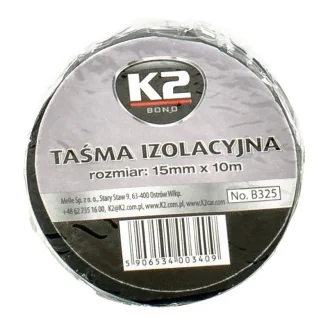 Стрічка ізоляційна мала Zar Tasma K2 B325