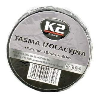 Стрічка ізоляційна велика Zar Tasma K2 B330