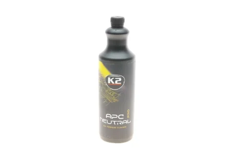 Очисник поверхонь (універсальний) APC APC Neutral Pro (1L) K2 D00011