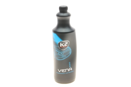 Гидрофобный автомобильный шампунь / VENA PRO 1L K2 D02011 (фото 1)