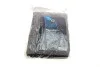 Рушник із мікрофібри FLOSSY PRO (90x60 см) K2 D0220 (фото 1)