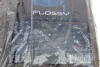 Рушник із мікрофібри FLOSSY PRO (90x60 см) K2 D0220 (фото 4)