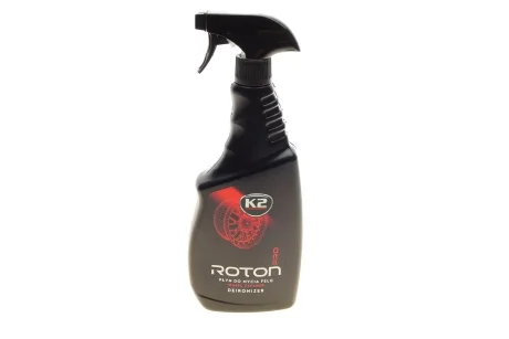 Засіб для очистки дисків Roton Pro (750ml) K2 D1002