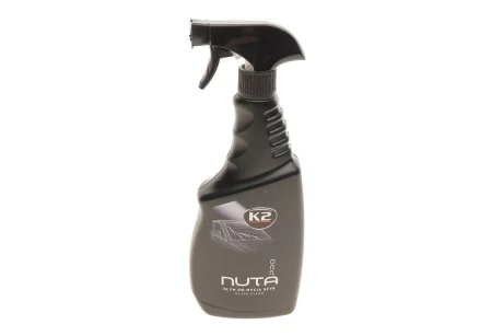 Засіб для чищення вікон та скла Nuta Pro (750ml) K2 D4002