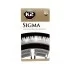 Засіб для консервації та блиску гуми Sigma (500ml) K2 G1571 (фото 1)