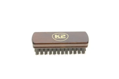 Щітка для чищення шкіряної та тканинної оббивки Auron Brush K2 G450