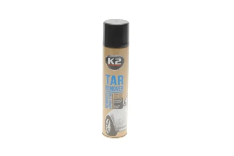Засіб для очищення кузова Tar Remover (300ml) K2 K193
