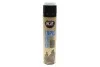 Засіб для очистки всіх видів тканин Tapis (600ml) (салон автомобіля) (+щітка) K2 K206B (фото 1)