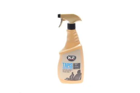 Засіб для очистки всіх видів тканин Tapis (750ml) (салон автомобіля) K2 K207M1