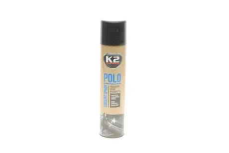 Засіб для чистки пластика (приборної панелі) Lavender (300ml) K2 K403LA