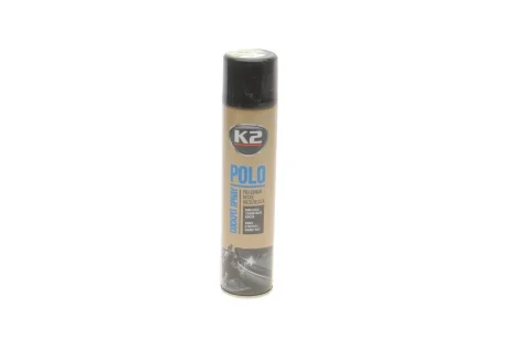 Поліроль для пластика Polo Cockpit Spray (Зелене яблуко) (300ml) K2 K403ZJ