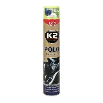 Автополіроль K2 K407ZJ0