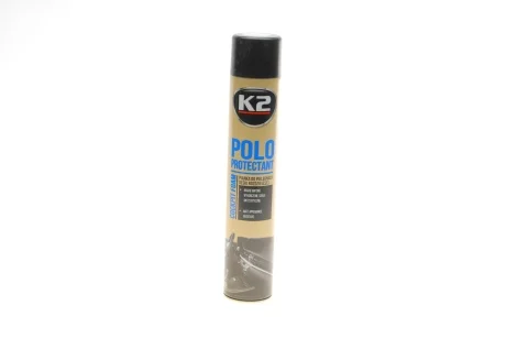 Засіб для чистки пластика (приборної панелі) Polo Protectant (750ml) K2 K418