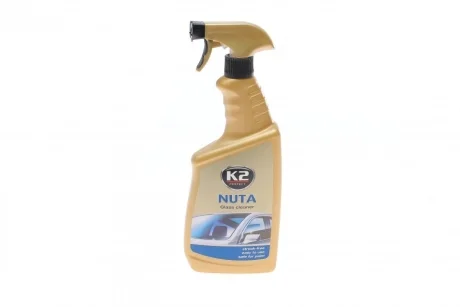Універсальний миючий засіб для скла / PERFECT NUTA 750ML ATOM K2 K507M