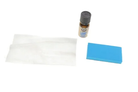 Засіб для захисту фар Lamp Protect (10ml) K2 K530