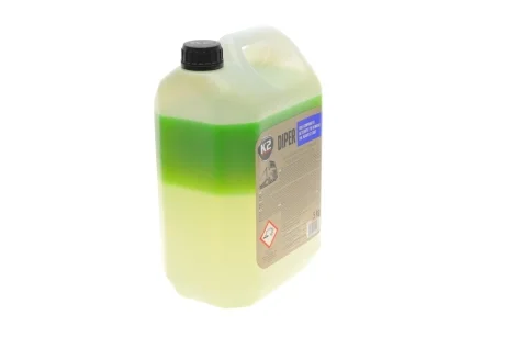 Шампунь для безконтактної мийки автомобіля Diper (5L) K2 M156