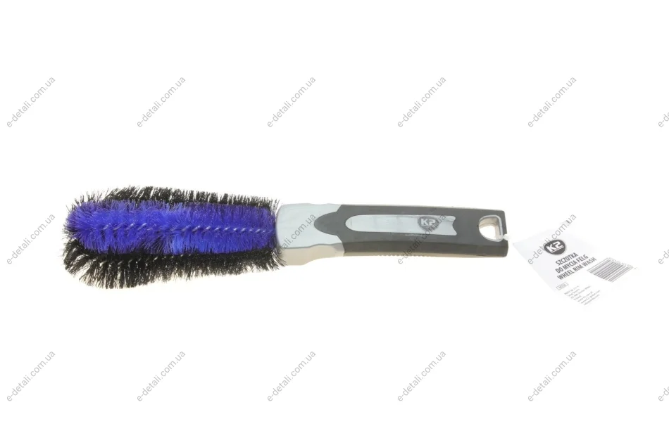 Щетка для мойки колес Brush for Wheel&Rim Wash K2 M358 (фото 1)